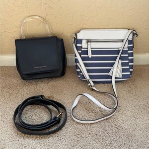 Bundle of Crossbody Bags